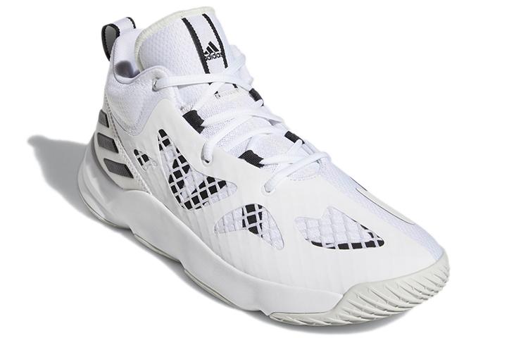 adidas Pro N3XT 2021 'Белый Черный' GW0147