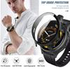 Чехол для ПК + Закаленное стекло Для умных часов Garmin Venu 3 Защитная крышка Бампер Для Garmin Venu 3 Защита экрана Оболочка Аксессуары