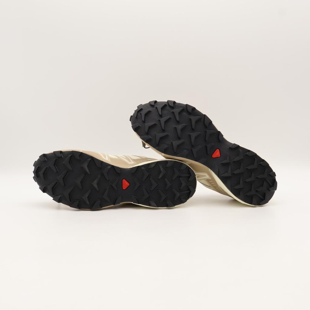 L47600300 Salomon Speedcross 3 GORE-TEX Ванильный Лед Белый Перец (Мужской)