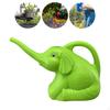 Лейка Elephant объемом 2 л для комнатных и уличных растений