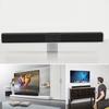BS-28B Rechargeable Wireless Bluetooth-compatible Soundbar TV Home Theater Stereo Speaker