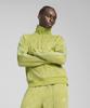 Puma Спортивная куртка Never One V T7 - Светло-зеленый / 631491-35