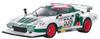 Tamiya Масштабная Специальная Серия Lancia Stratos Turbo Пластиковая Модель 25210 1/24