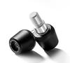 Aluminum Alloy Weighted Handlebar Ends for Yamaha XSR700/XSR900
