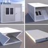 Movable Folding Container House