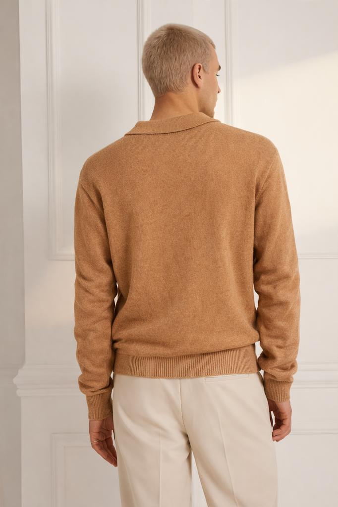 Guido Maria Kretschmer - Men' Sweater - Vincezo Jumper Gmm-1022-02551