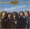 CD APRIL WINE  Greatest Hits Q2525 Aquarius Record 1991 Канада Рок Б/у