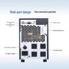 HUAWEI UPS2000-A 3KTTL UPS System with Battery Cabinet CN plug (adapter included)