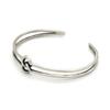 ODDCOLLET Link cuffs