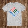 Men's and Women's T-shirts Enron