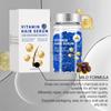 Уход за волосами Essenceoils Capsule Поврежденные волосы Bifurcation Fracture30ml