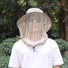 Wide Brim Hat for Sun Protection Summer Outdoor UV Shield Camping Hiking Lightweight Breathable Cap