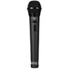 TOA Wireless Microphone Hand Type 800MHz Dark Gray Color WM-1265B