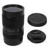 60mm F2.8 Macro Camera Lens Double Magnification Manual Focus Camera Macro Lens for Z Mount for