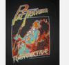 Новый!!! Концертная футболка PAT TRAVERS Band Хлопок Перепечатка Размер S-45XL Унисекс