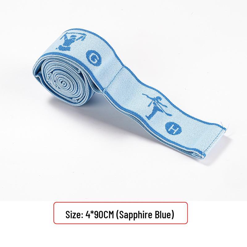 Children's and Adult Latin Dance & Yoga Resistance Band Set