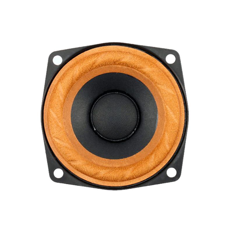 Tenghong 1 шт. 2,5 дюйма 4/8 Ом 15 Вт Портативный Bluetooth Аудио Динамик Широкополосный Блок для Телевизора Компьютера Настольного HIFI Домашний Громкоговоритель