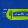 Надувная доска для гребли