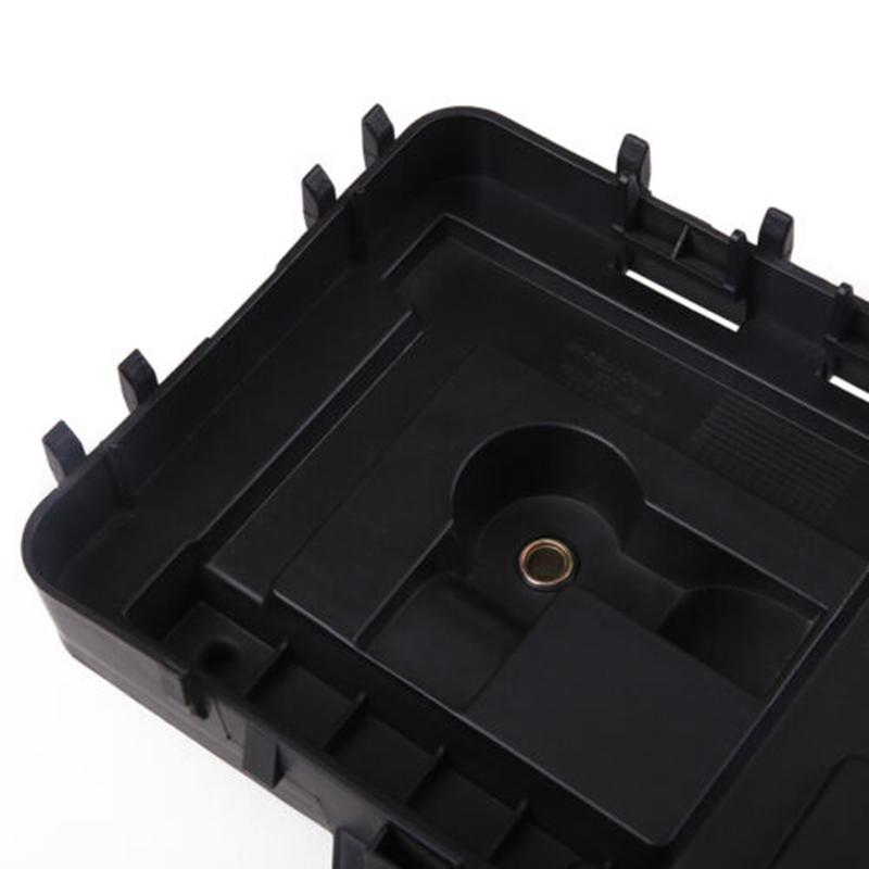 1KD915333 Base Battery Bracket For VW Golf GTI Jetta MK5 MK6 Tiguan EOS Passat B6