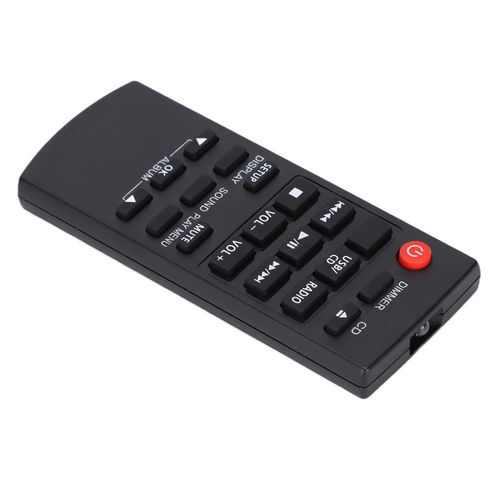 Remote Control Mini High Fidelity Stereo Sound System Remote Control for SCHC195 SCHC297 SCHC19EBK