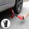 Car Jacks Lifting Equipment Use with 1/2 Inch Drive Wrench Tools Scissor Adaptor Car Accessories
