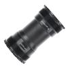 Mountain Bike Bottom Bracket Aluminum Alloy Sealed Bearing Press Fit Bearing Cycling Bottom Bracket