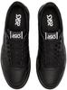 Кроссовки Asics Japan S black/black