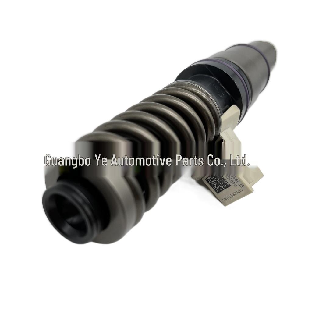 Diesel Engine Pump Nozzle Injector 7421582101