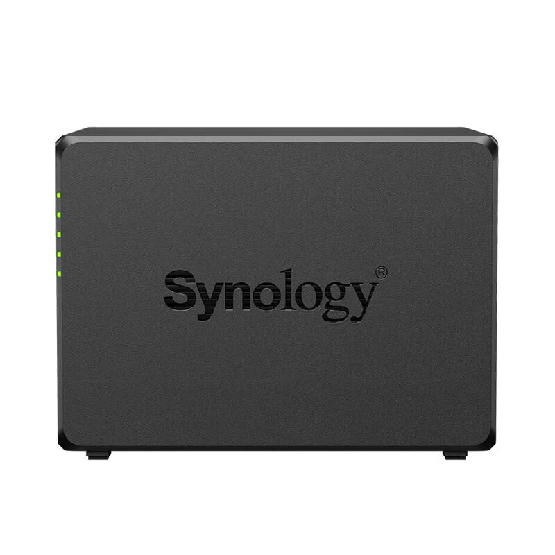 Synology DS425+ 4-Bay NAS Network Storage Server