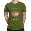 Smile T Shirt Danny Brown Rapper Cotton Clothing Vintage Short Sleeve O Neck Tee Shirt Gift Idea T-Shirts Unisex