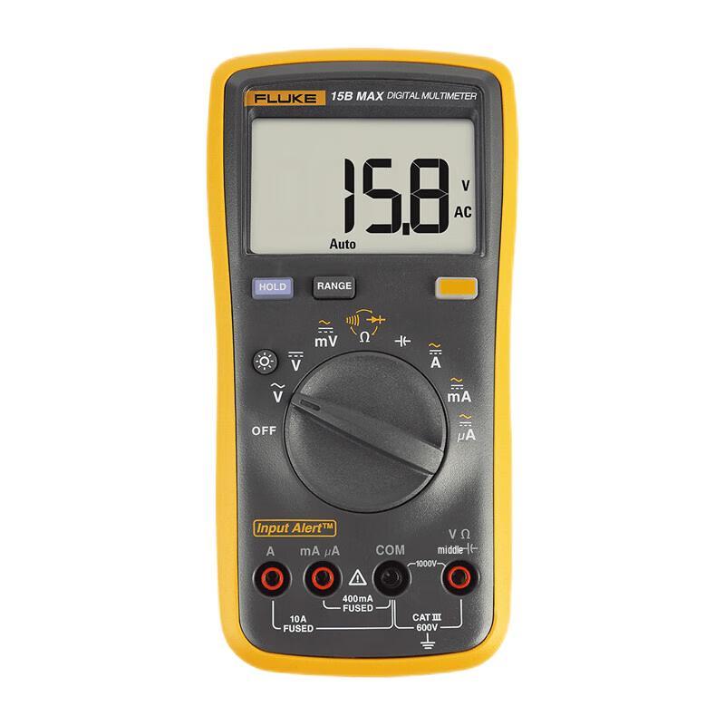 Fluke Digital Multimeter (CN version)