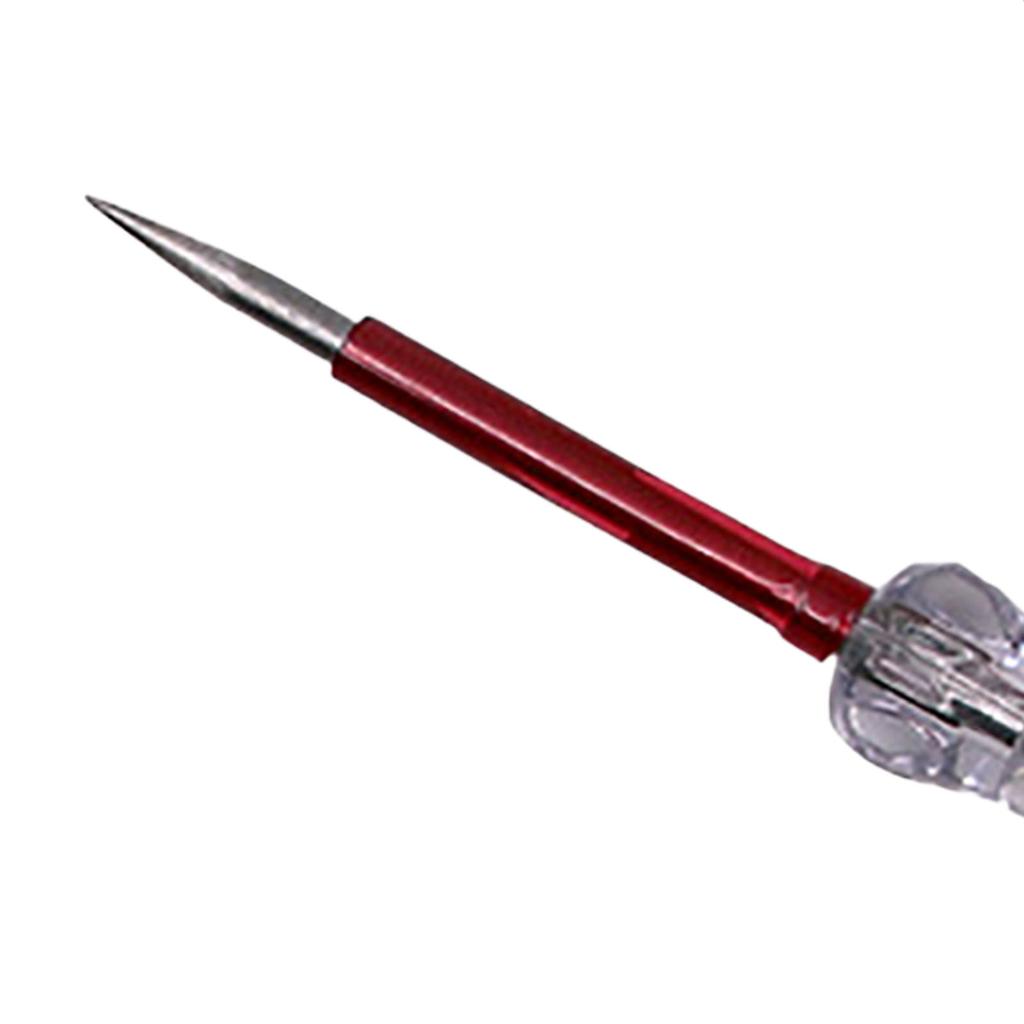 Автомобильный тестер цепи LED Электрическая тестовая ручка Многофункциональный автомобильный тестер цепи