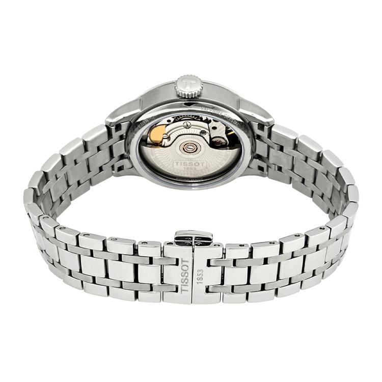 TISSOT Women's Tourelles Collection Watch T099.207.11.048.00