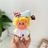 Baby Clothes Only] 123 Star People Series Plush Pendant Doll Baby Clothes, We Are Star People Blind Box Doll Accessories