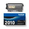Картридж Brother TONER TN2010 BLACK