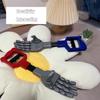Hand Claw Hand Claw Grabber Fun Fetch Robot Claw Toy Claw Arm Grabber Toy  Kids Gift