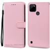 Чехол C21y/C21y для Realme C21Y, кожаный чехол-кошелек, откидная крышка для Realme C25Y, силиконовый чехол-книжка, чехол-кошелек, Fundas