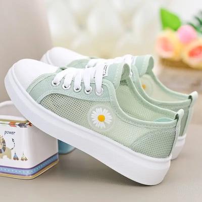 Модные тренды 2025 Кеды на шнуровке для женщин Высокое качество Корейские Удобные и элегантные Повседневные Оригинальные 39 Женская обувь