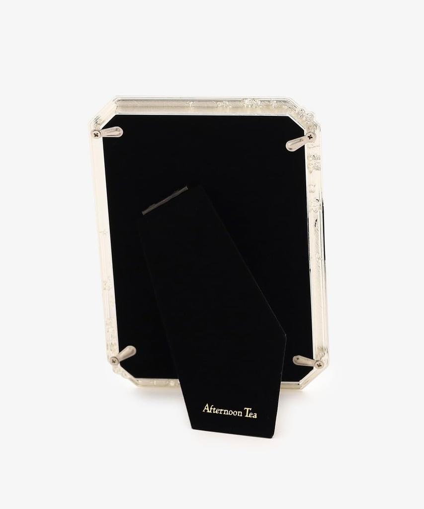 Чай AfternoonTea LIVING Фоторамка JC13 Фоторамка с цветочным декором Зеленый [Afternoon Living]