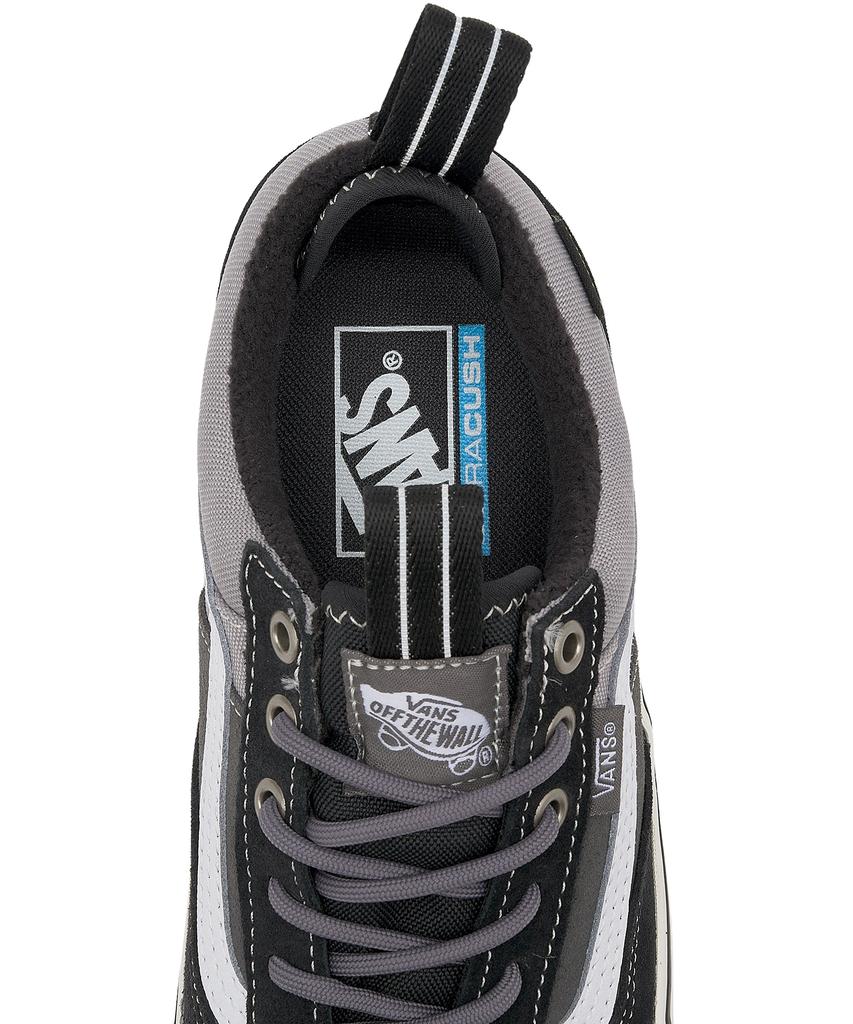 Vans Mte Old School Waterproof - Black:Pewter:White / Vn000Cvnbh41