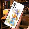 Чехол с рисунком Sarah Kay для Samsung Galaxy A26 A16 A06 A55 A35 A15 A32 A12 A22 A52 A54 A34 A14 A56 A36 A13 A53