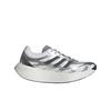 Кроссовки унисекс Adizero Aruku Металлик серебристый Серый Кристально-белый Серый-три JS3714