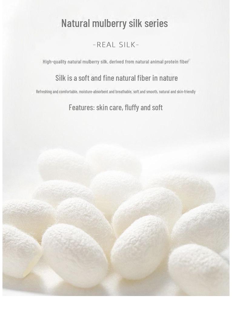 100% шелковый бархатный шарф с начесом: Мягкая, теплая и приятная для кожи защита шеи на осень и зиму.