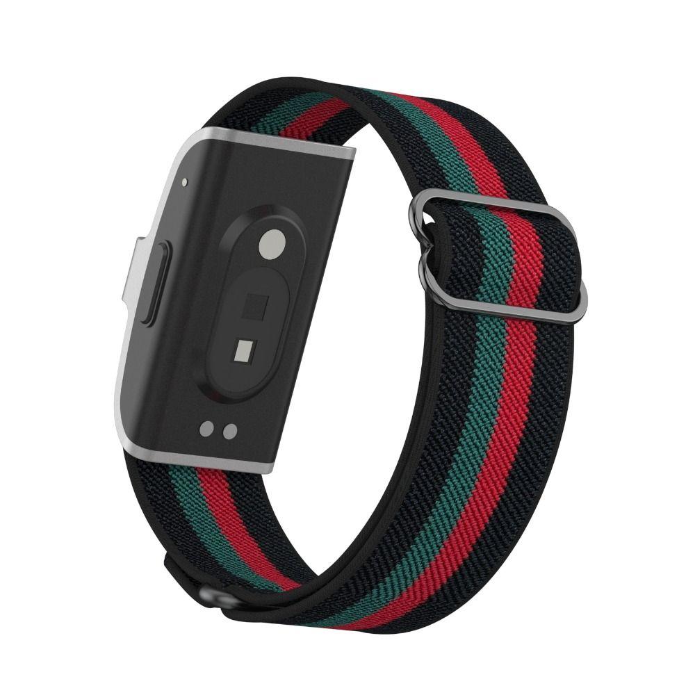 Loop Design Fitness Tracker Strap Soft Elastic Bicep Band for Hume Band for Hume Health Band