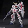 Mega Size Model Gundam Unicorn (Destroy Mode) 1/48 Scale Color-Coded Plastic Model Kit