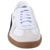 PUMA Army Trainer Balance Low top Skateboard Shoes Unisex White Gray B