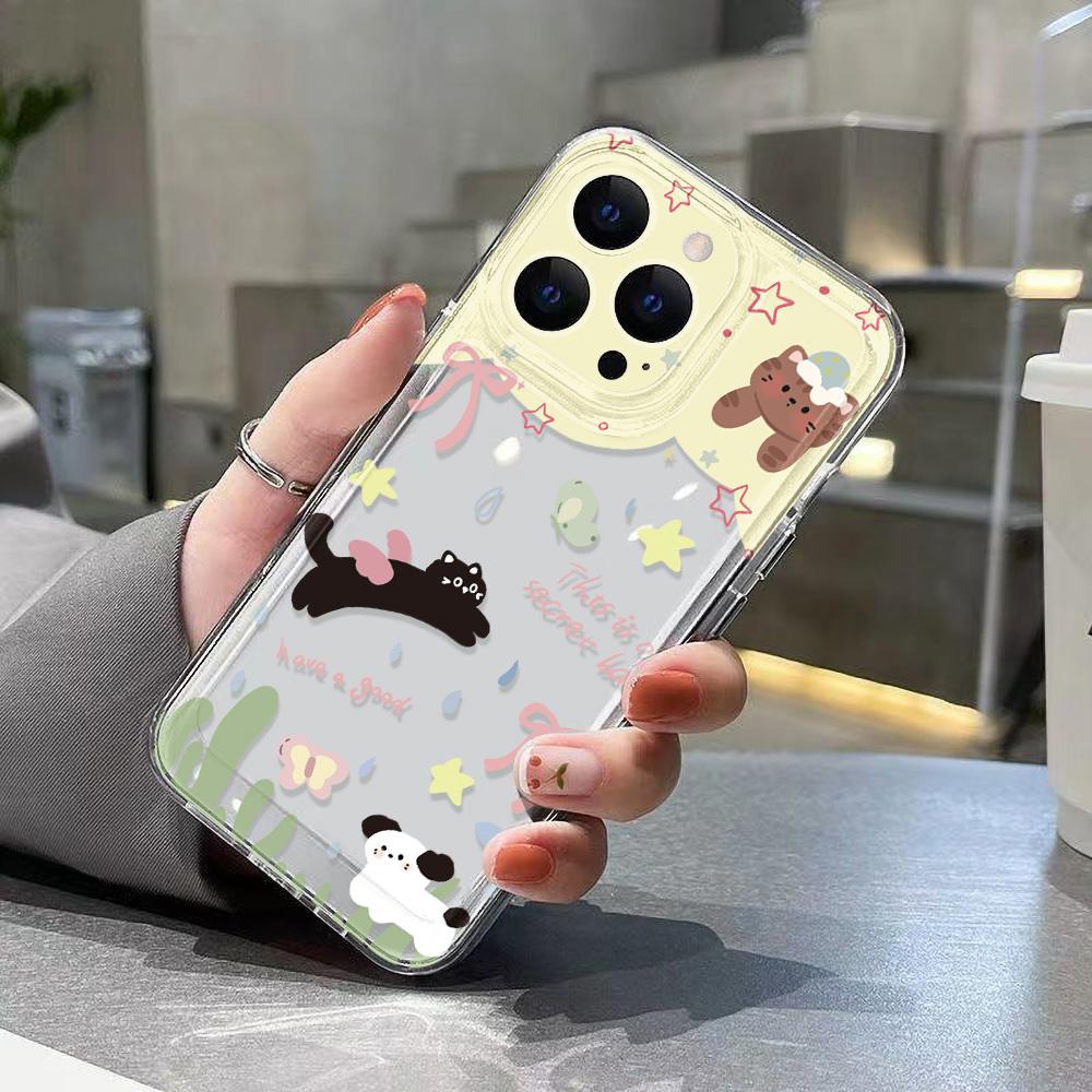 Усиленный противоударный чехол Space Case для iPhone 11 12 13 14 15 16 iPhone 14 15 16 Pro Max Samsung A16 A35 A36 A54 A55 S25 Xiaomi 11T