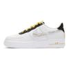 Air Force 1 Low Gold Link Zebra GS Sneakers DH5480-100