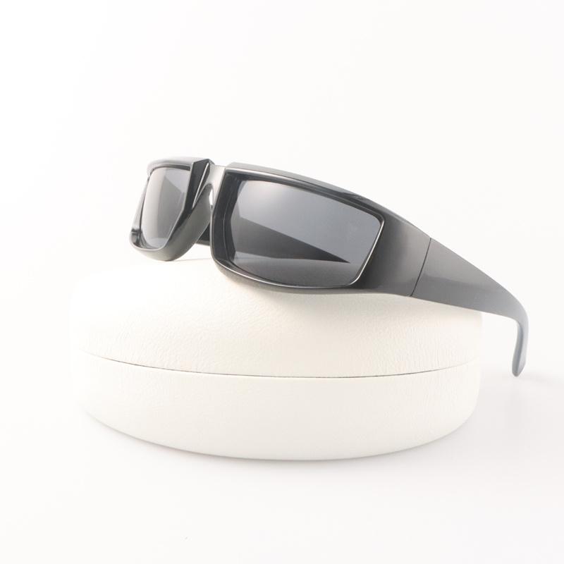 Rectangle Vintage Sunglasses Woman Brand Designer Fashion Sun Glasses Female Steampunk Outdoors Small Frame Oculos De Sol