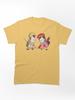 Gravity Falls Mable and dipper pines summerween costumes Classic T-Shirt